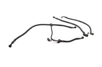 Bremseslangesæt, hydraulikslange, for og bag BMW R 1150 GS R21 0415 99-04