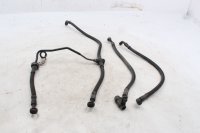 Bremseslangesæt, hydraulikslange, for og bag BMW R 1150 GS R21 0415 99-04