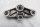 Gabelbrücke oben Schellenlager Aufnahme Fahrwerk BMW R 1150 GS R21 0415 99-04