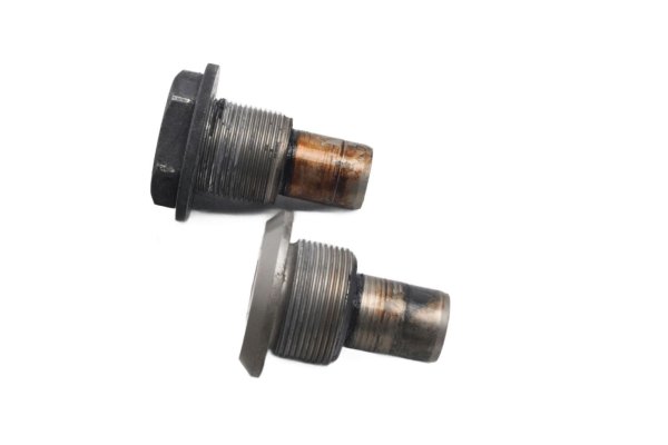 Schwingenlagerachsen Schrauben Befestigung Schwinge BMW R 1150 GS R21 0415 99-04