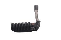 Rear right passenger footrest bracket (rubber) BMW R 1100 GS 259 0409 93-99