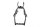 Rear frame, rear carrier, rear subframe BMW R 1100 GS 259 0409 93-99
