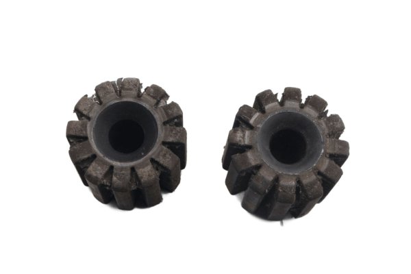 Fuel tank buffer, rubber buffer, stop damper BMW R 1100 GS 259 0409 93-99