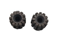 Fuel tank buffer, rubber buffer, stop damper BMW R 1100 GS 259 0409 93-99