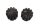 Fuel tank buffer, rubber buffer, stop damper BMW R 1100 GS 259 0409 93-99