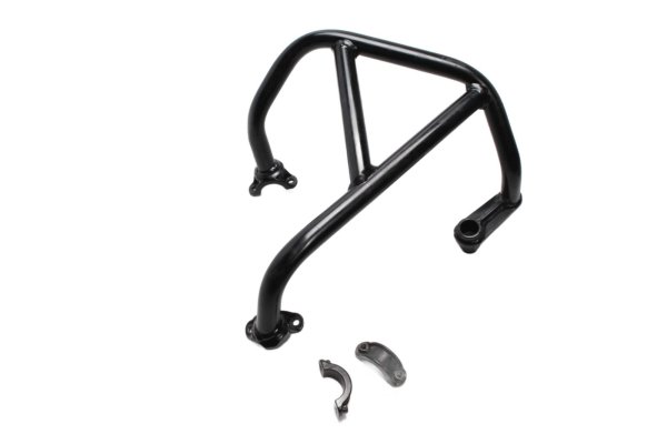 Crash bars right, protective bars, frame reinforcement KTM Duke 690 690DUKE/12 12-13