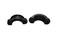 Crash bars right, protective bars, frame reinforcement KTM Duke 690 690DUKE/12 12-13