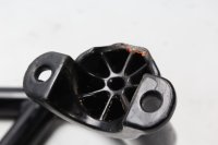Crash bars right, protective bars, frame reinforcement KTM Duke 690 690DUKE/12 12-13