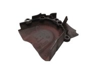 Kædeskærm tandhjulsdæksel kædebeskyttelse KTM Duke 690 690DUKE 08-09