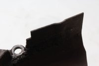 Kædeskærm tandhjulsdæksel kædebeskyttelse KTM Duke 690 690DUKE 08-09