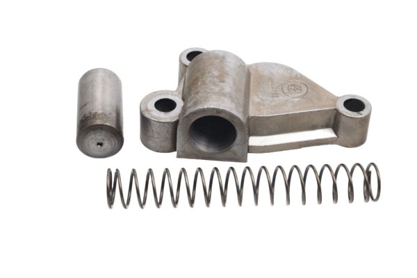 Tensor de cadena, cadena de distribución, bomba de aceite, brazo tensor, resorte BMW R 1100 GS 259 0409 93-99