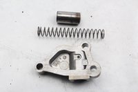 Tensor de cadena, cadena de distribución, bomba de aceite, brazo tensor, resorte BMW R 1100 GS 259 0409 93-99