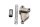 Tensor de cadena, cadena de distribución, bomba de aceite, brazo tensor, resorte BMW R 1100 GS 259 0409 93-99