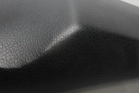 Seat bench, drivers seat, cushion, cover, front saddle Kawasaki ZR 7S ZR750F H 01-04