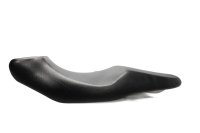 Seat bench, drivers seat, cushion, cover, front saddle Kawasaki ZR 7S ZR750F H 01-04