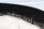 Seat bench, drivers seat, cushion, cover, front saddle Kawasaki ZR 7S ZR750F H 01-04