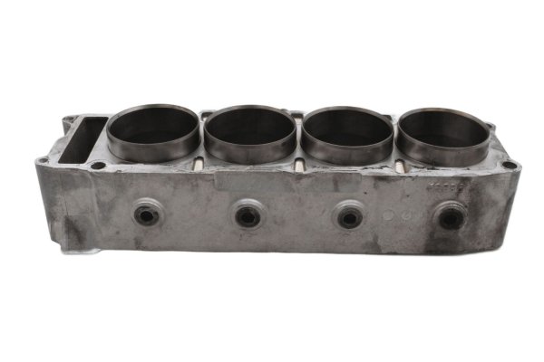 Cylinderbank, kolvborrning, cylinderfoder, fyrtaktare Kawasaki ZX-9R ZX900B 94-97