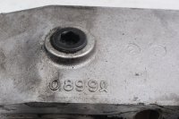 Cylinderbank, kolvborrning, cylinderfoder, fyrtaktare Kawasaki ZX-9R ZX900B 94-97