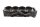 Cylinderbank, kolvborrning, cylinderfoder, fyrtaktare Kawasaki ZX-9R ZX900B 94-97