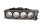 Cylinderbank, kolvborrning, cylinderfoder, fyrtaktare Kawasaki ZX-9R ZX900B 94-97