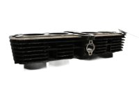 Cylinderblok, cylinderforinger, motorblok, 4-cylindret...