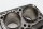Cylinderblock, cylinderfoder, motorblock, 4-cylindrig Kawasaki ZR 7S ZR750F H 01-04