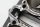 Cylinderblock, cylinderfoder, motorblock, 4-cylindrig Kawasaki ZR 7S ZR750F H 01-04