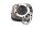 Tapa de válvulas derecha de la culata 1340886 BMW R 1100 GS 259 0409 93-99