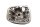 Tapa de válvulas derecha de la culata 1340886 BMW R 1100 GS 259 0409 93-99