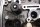 Tapa de válvulas derecha de la culata 1340886 BMW R 1100 GS 259 0409 93-99