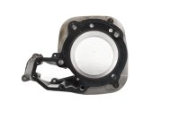 Zylinder links Kolbenlaufbuchse Kühlrippen 1342145 BMW R 1150 GS R21 0415 99-04