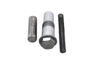 Spanner Steuerkette Spannerbolzen Feder links BMW R 1150 GS R21 0415 99-04