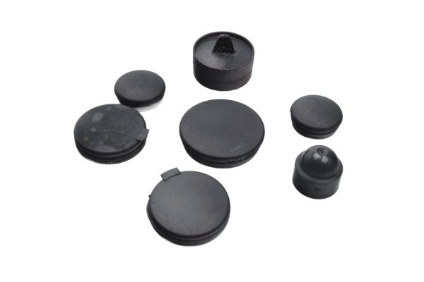 Peitekansisarja, kehys, muovitulpat BMW R 1150 GS R21 0415 99-04