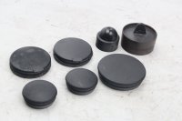Peitekansisarja, kehys, muovitulpat BMW R 1150 GS R21 0415 99-04