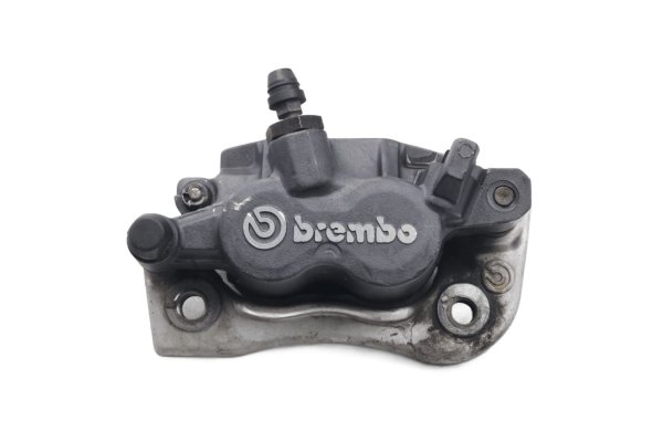Achterremklauw, hydraulische remklauw met twee zuigers BMW R 1150 GS R21 0415 99-04