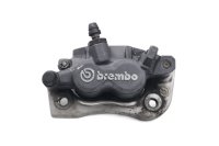 Achterremklauw, hydraulische remklauw met twee zuigers BMW R 1150 GS R21 0415 99-04