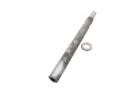 Fußrastenhalter Achse hinten links rechts BMW R 1150 GS R21 0415 99-04