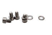 Exhaust bracket, retaining bracket, exhaust guide 90605080010 KTM Duke 690 690DUKE 08-09