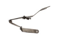 Exhaust bracket, retaining bracket, exhaust guide 90605080010 KTM Duke 690 690DUKE 08-09