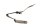 Exhaust bracket, retaining bracket, exhaust guide 90605080010 KTM Duke 690 690DUKE 08-09