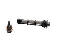 Oil drain plug strainer filter engine cover KTM Duke 690 690DUKE 08-09