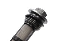 Oil drain plug strainer filter engine cover KTM Duke 690 690DUKE 08-09