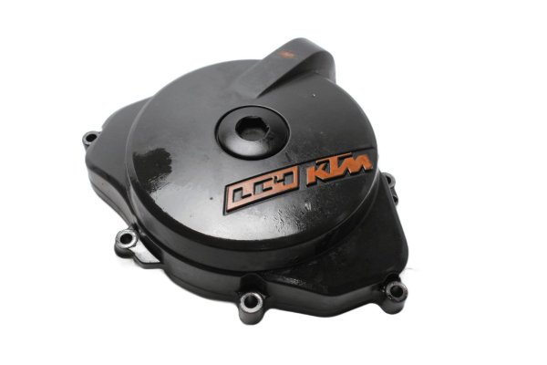 Engine cover, clutch cover, left, LC4, LC4 gasket KTM Duke 690 690DUKE 08-09