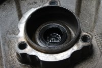Engine cover, clutch cover, left, LC4, LC4 gasket KTM Duke 690 690DUKE 08-09