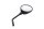 Rétroviseur droit, rétroviseur de guidon, support rond BMW R 1150 GS R21 0415 99-04