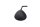 Rétroviseur droit, rétroviseur de guidon, support rond BMW R 1150 GS R21 0415 99-04