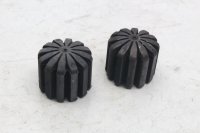 Polttoainesäiliön puskurin kumivaimenninsarja BMW R 1150 GS R21 0415 99-04