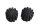 Polttoainesäiliön puskurin kumivaimenninsarja BMW R 1150 GS R21 0415 99-04
