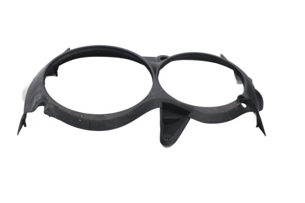Ajovalon kehys, lampun maski, pidike BMW R 1150 GS R21 0415 99-04