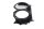 Ajovalon kehys, lampun maski, pidike BMW R 1150 GS R21 0415 99-04